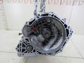 МКПП (механическая коробка переключения передач) Opel Astra H \ Family 2004-2015 257814 5700257 МКПП (механическая коробка переключения передач) Opel Astra H \ Family 2004-2015 257814 5700257