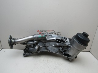Корпус масляного фильтра Opel Signum 2003-2008 257811_719414 12992593 Корпус масляного фильтра Opel Signum 2003-2008 257811_719414 12992593