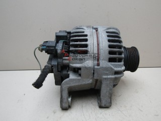 Генератор Opel Meriva 2003-2010 257812_719422 13229984 Генератор Opel Meriva 2003-2010 257812_719422 13229984