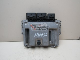 Блок управления двигателем Peugeot 308 2007-2015 257791 1942VJ Блок управления двигателем Peugeot 308 2007-2015 257791 1942VJ
