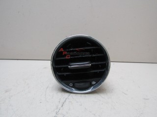 Дефлектор воздушный Peugeot 308 2007-2015 257796 8265CQ