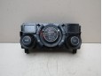 Блок управления климатической установкой Peugeot 308 2007-2015 257804 6452S2