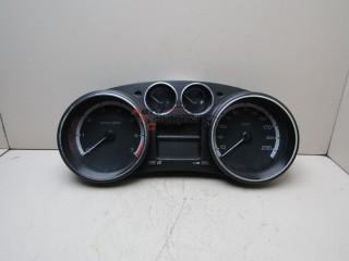 Панель приборов Peugeot 308 2007-2015 257805 6103RL Панель приборов Peugeot 308 2007-2015 257805 6103RL