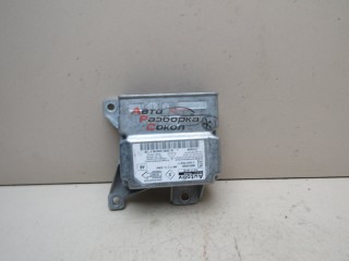 Блок управления AIR BAG Peugeot 308 2007-2015 257855 9665100080 Блок управления AIR BAG Peugeot 308 2007-2015 257855 9665100080