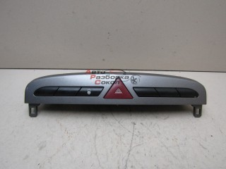 Блок кнопок Peugeot 308 2007-2015 257858 649014