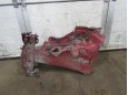 Лонжерон передний правый Peugeot 308 2007-2015 257852 7213QT