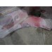 Крыло заднее правое Peugeot 308 2007-2015 257854 8526JX Крыло заднее правое Peugeot 308 2007-2015 257854 8526JX