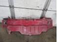 Панель задняя Peugeot 308 2007-2015 257856 7243AS
