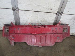 Панель задняя Peugeot 308 2007-2015 257856 7243AS