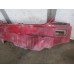 Панель задняя Peugeot 308 2007-2015 257856 7243AS