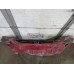 Панель задняя Peugeot 308 2007-2015 257856 7243AS