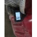 Панель задняя Peugeot 308 2007-2015 257856 7243AS