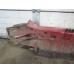 Панель задняя Peugeot 308 2007-2015 257856 7243AS