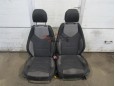 Сиденья к-кт Peugeot 308 2007-2015 257859