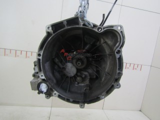 МКПП (механическая коробка переключения передач) Ford Focus II 2008-2011 257861 2014507 МКПП (механическая коробка переключения передач) Ford Focus II 2008-2011 257861 2014507