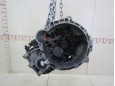 МКПП (механическая коробка переключения передач) Hyundai Verna \Accent III 2006-2010 257865 4300023031