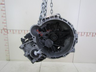 МКПП (механическая коробка переключения передач) Hyundai Verna \Accent III 2006-2010 257865 4300023031 МКПП (механическая коробка переключения передач) Hyundai Verna \Accent III 2006-2010 257865 4300023031