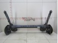 Балка задняя Renault Trafic 2001-2014 257879 430000287R