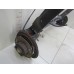 Балка задняя Renault Trafic 2001-2014 257879 430000287R