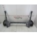 Балка задняя Renault Trafic 2001-2014 257879 430000287R
