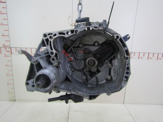 МКПП (механическая коробка переключения передач) Renault Clio II\Symbol 1998-2008 257905 7701723251 МКПП (механическая коробка переключения передач) Renault Clio II\Symbol 1998-2008 257905 7701723251