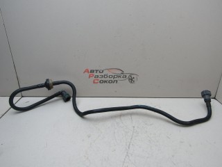 Трубка вакуумная Citroen C4 II 2011-2022 257887_719532 4578G9 Трубка вакуумная Citroen C4 II 2011-2022 257887_719532 4578G9