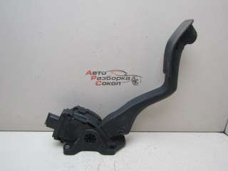 Педаль газа Peugeot 308 2007-2015 257895 1601AW Педаль газа Peugeot 308 2007-2015 257895 1601AW