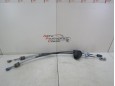 Трос КПП Peugeot 308 2007-2015 257903 2444GH