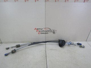 Трос КПП Peugeot 308 2007-2015 257903 2444GH Трос КПП Peugeot 308 2007-2015 257903 2444GH
