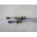 Трос КПП Peugeot 308 2007-2015 257903 2444GH Трос КПП Peugeot 308 2007-2015 257903 2444GH