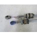 Трос КПП Peugeot 308 2007-2015 257903 2444GH Трос КПП Peugeot 308 2007-2015 257903 2444GH