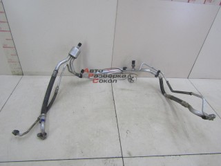 Трубка кондиционера Peugeot 308 2007-2015 257911 647742 Трубка кондиционера Peugeot 308 2007-2015 257911 647742