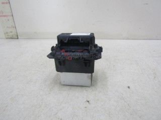 Резистор отопителя Citroen C4 II 2011-2022 257916_720719 6441AA Резистор отопителя Citroen C4 II 2011-2022 257916_720719 6441AA