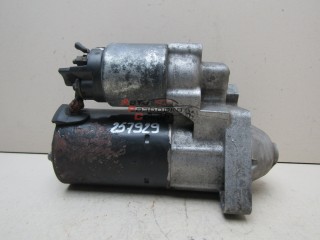 Стартер Renault Scenic 2009-2015 257929_720825 233001073R Стартер Renault Scenic 2009-2015 257929_720825 233001073R
