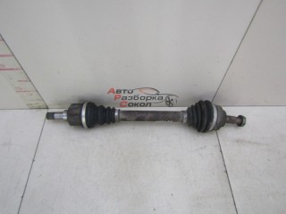 Полуось передняя левая Citroen C4 II 2011-2022 257900_719562 3272LG Полуось передняя левая Citroen C4 II 2011-2022 257900_719562 3272LG