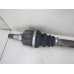 Полуось передняя левая Citroen C4 II 2011-2022 257900_719562 3272LG Полуось передняя левая Citroen C4 II 2011-2022 257900_719562 3272LG