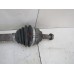 Полуось передняя левая Citroen C4 II 2011-2022 257900_719562 3272LG Полуось передняя левая Citroen C4 II 2011-2022 257900_719562 3272LG