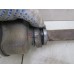 Полуось передняя правая Citroen C4 II 2011-2022 257901_719574 3273QH Полуось передняя правая Citroen C4 II 2011-2022 257901_719574 3273QH