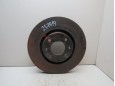 Диск тормозной передний вентилируемый Citroen Berlingo II (B9) 2008-2022 257919_720732 424917