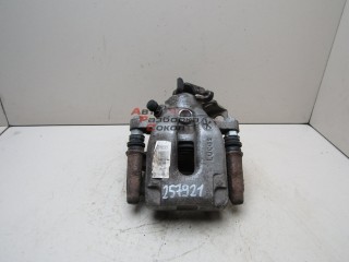Суппорт задний левый Citroen C4 2005-2011 257921_720794 4401N6 Суппорт задний левый Citroen C4 2005-2011 257921_720794 4401N6