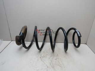 Пружина передняя Peugeot 308 2007-2015 257924 5002SY