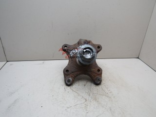 Цапфа Citroen C4 II 2011-2022 257930_720826 517641 Цапфа Citroen C4 II 2011-2022 257930_720826 517641