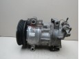 Компрессор системы кондиционирования Peugeot 308 2007-2015 257936 6453ZE