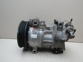 Компрессор системы кондиционирования Peugeot 308 2007-2015 257936 6453ZE Компрессор системы кондиционирования Peugeot 308 2007-2015 257936 6453ZE