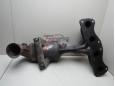Катализатор Peugeot 308 2007-2015 257937 0341L3