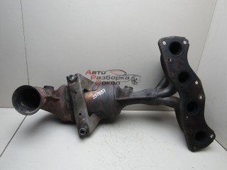 Катализатор Peugeot 308 2007-2015 257937 0341L3 Катализатор Peugeot 308 2007-2015 257937 0341L3