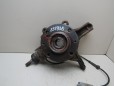  Кулак поворотный передний левый Citroen C4 2005-2011 257938_720942 364696