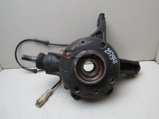 Кулак поворотный передний правый Citroen C4 Picasso 2006-2014 257941_720972 364784 Кулак поворотный передний правый Citroen C4 Picasso 2006-2014 257941_720972 364784