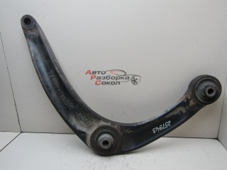 Рычаг передний правый Peugeot 408 2012-нв 257943_721004 3521R3