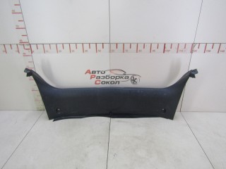 Обшивка багажника Peugeot 308 2007-2015 257950 7467AB Обшивка багажника Peugeot 308 2007-2015 257950 7467AB
